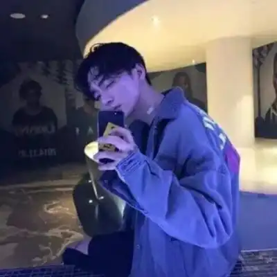 何俊熙